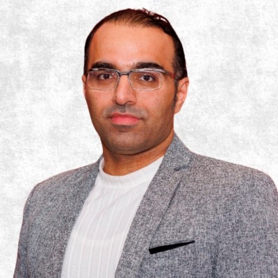 Ali Dehghantanha